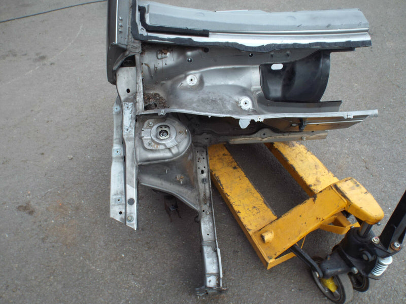 MERCEDES B CLASS W245 2005-2011 FRONT QUATER PANEL RIGHT DRIVER SIDE O/S