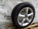 AUDI Q5 8R 19" ALLOY WHEEL 8Jx20 ET39 + TYRE 235/55 8R0601025BD