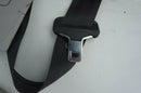CITROEN C4 PICASSO 2006-2013 FRONT RIGHT SEAT SAFETY BELT BLACK & PRETENSIONER