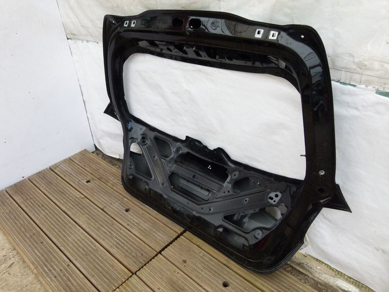 MERCEDES A CLASS W177 A180 2018-ON GENUINE TAILGATE BOOT LID PANEL