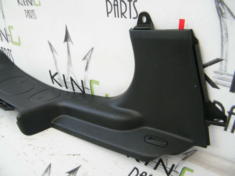FIAT 500L TREKKING 2013-2017 REAR LEFT DOOR STEP TRIM PANEL COVER 735522642