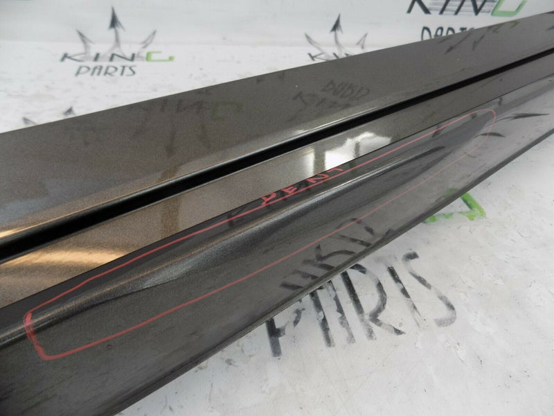 FORD KUGA TITANIUM MK3 2012-ON LEFT SIDE SKIRT SILL COVER CV4J-S10155ABW