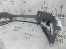 SKODA OCTAVIA IV MK4 5E 2020-ON - GENUINE - SILVER FRONT BUMPER 5E3807221