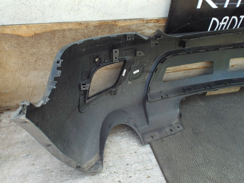 Vauxhall  Mokka 2012 2013 Rear Bumper Genuine  (1459)