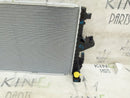 VW TRANSPORTER T6 2015-ON WATER COOLANT RADIATOR GENUINE 7E0121253C
