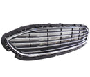 FORD FIESTA VIII MK8 2018- FRONT BUMPER GRILL RADIATOR GRILLE H1BB-8B271-B1