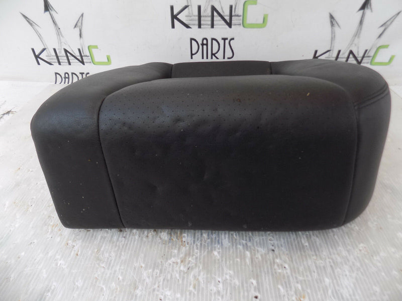 PORSCHE CAYENNE MK1 (9PA) 2003-2010 GENUINE REAR SEAT BACKREST LEFT SIDE