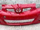 TOYOTA AYGO 2009-2012 FRONT BUMPER 52119-0H080
