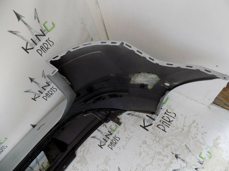 VW TOURAN II MK2 5T 2015-2018 REAR BUMPER GENUINE 6x PDC 5TA807421 A B