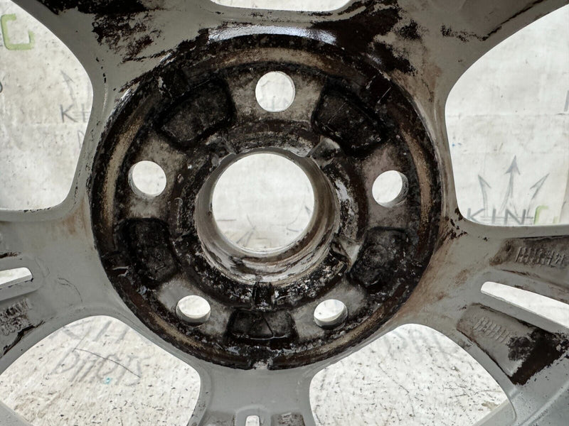 FORD FOCUS MK3 GENUINE ALLOY WHEEL RIM 16' 7Jx16H2 ET50 TYRE 215x55 R15