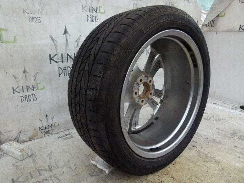 AUDI Q5 MK1 S SPECIAL EDITION ALLOY RIM TYRE 255/45/20 8.5J ET33 8R0601025