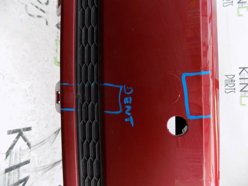 AUDI A4 S4 B9 8W S-LINE 2016-17 AVANT REAR BUMPER GENUINE PDC 8W0807511M
