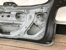 MAZDA CX-5 MK2 (KF) 2017-2021 GENMUINE BOOT LID TAILGATE GREY PANEL