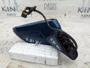 VAUXHALL CORSA E 2014-2018 FRONT LEFT SIDE WING MIRROR 468435664