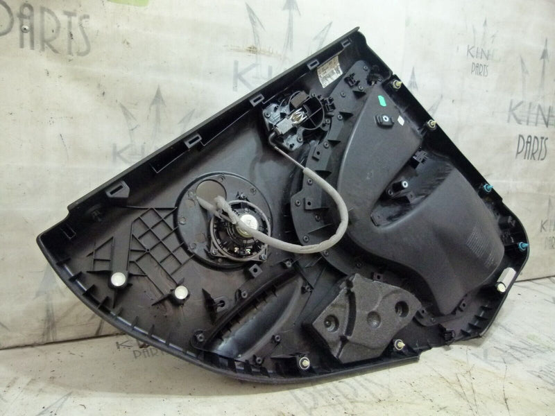 MINI COUNTRYMAN R60 2010-2014 REAR RIGHT DOOR CARD COVER GENUINE 9800786