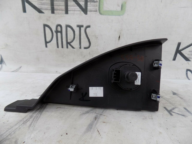 LAND ROVER FREELANDER 2 2006-15 DASH END CAP LEFT SIDE 6H5204481