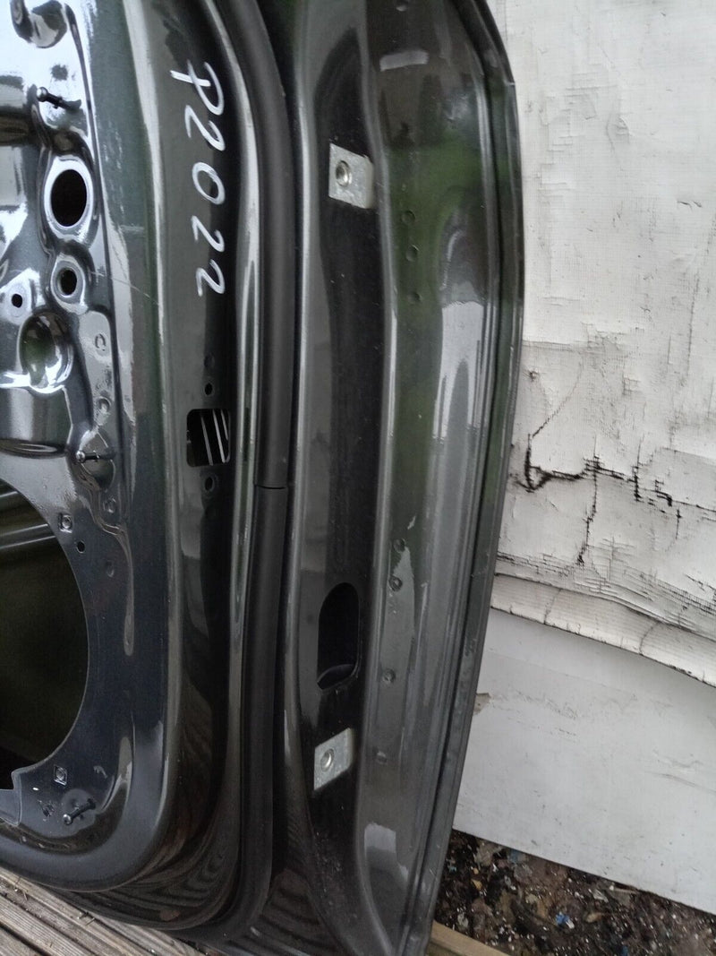 AUDI A3 MK4 8Y 2020-ON GENUINE FRONT DOOR PANEL LEFT PASSENGER SIDE