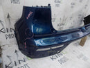 KIA NIRO 2016 - 2019 NAVY REAR BUMPER GENUINE & DIFFUSER PDC 86611-G5000