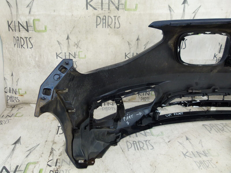 BMW 1SERIES F21 FACELIFT 2017-2019 FRONT BUMPER GENUINE 5111 7272568