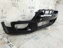 BMW X5 E70 2007-2010 GENUINE FRONT BUMPER, PDC HOLES 5113 8038252