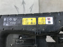RANGE ROVER EVOQUE L551 PHEV 1.5 PETROL TOP RADIATOR SUPPORT PANEL & 2x LOCKS