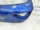 SEAT LEON 5F cupra 2017-2019 3 DOOR 3DR GENUINE TAILGATE BOOT LID PANEL