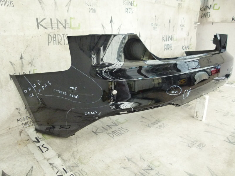 AUDI A5 S5 SPORTBACK 2020-ON REAR BUMPER PDC GENUINE 8W6807511