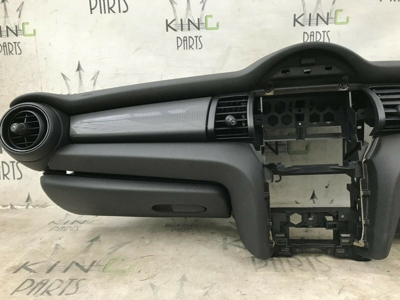 MINI COOPER S F55 F56 F57 2015-ON DASHBOARD AIR BAG KIT DRIVER SIDE, SEAT BELTS