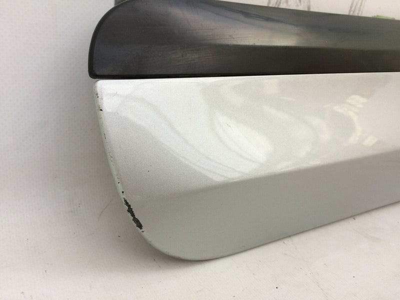 FIAT 500L FACELIFT 2018 FRONT DOOR PANEL LEFT SIDE TRIM MOULDING 735651106