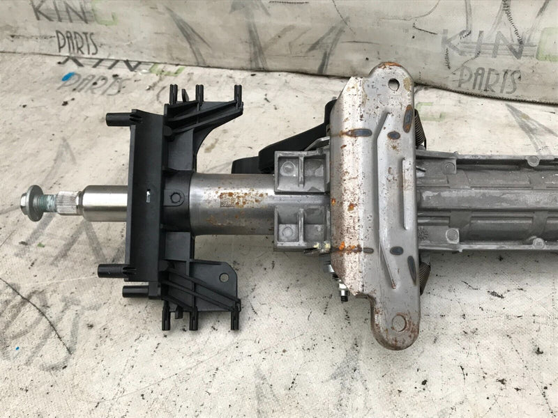 BMW iX3 G08 X3 G01 2020-ON GENUINE ADJUSTED STEERING WHEEL COLUMN AXLE 6896187