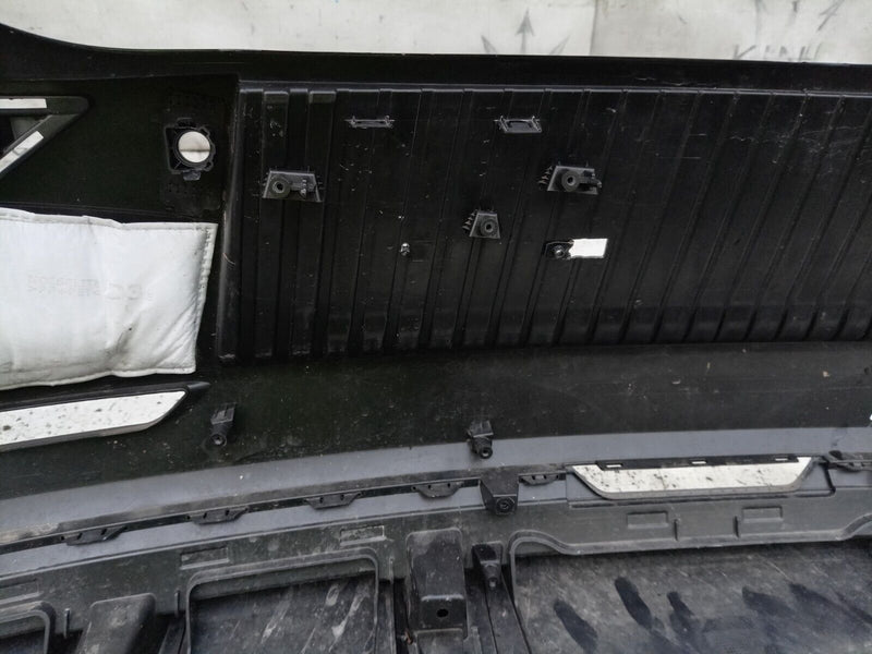 KIA EV6 ELECTRIC ESTATE 2021-ON REAR BUMPER 86671-CV000