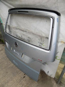 VW TRANSPORTER T6 2015-ON REAR BOT BOOTLID TAILGATE