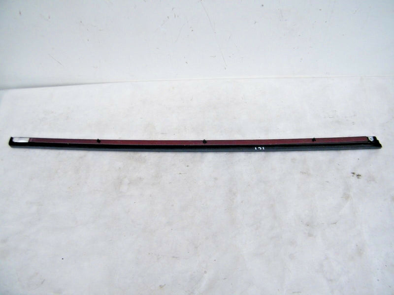 VW PASSAT B7 2010-2013 RIGHT FRONT DOOR MOULDING TRIM 3AA854939 (A) (121)