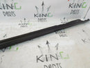 AUDI A6 C8 4K9 2019-ON ALLROAD RIGHT SIDE SKIRT SILL COVER 4K9853856A