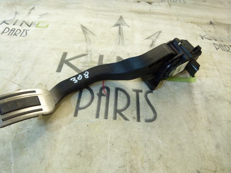 PEUGEOT 308 SW ESTATE 2017-21 GAS ACCELERATION THROTTLE PEDAL 9674829580