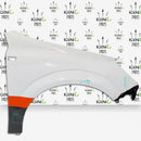 VAUXHALL ASTRA H 2005-2010 FRONT FENDER WING PANEL RIGHT DRIVER SIDE O/S