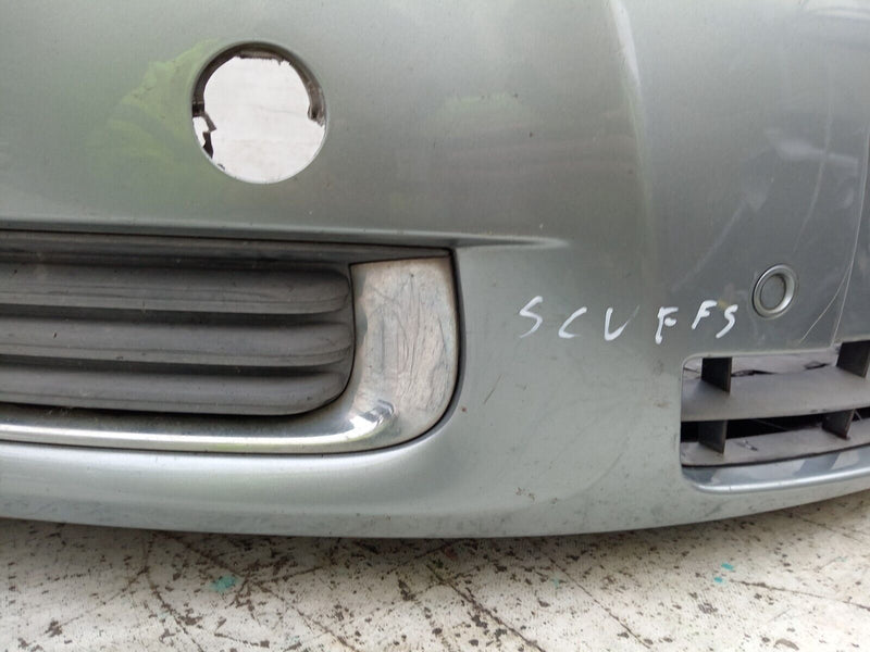 VAUXHALL INSIGNIA 2008-13 FRONT BUMPER PDC GENUINE 13288286
