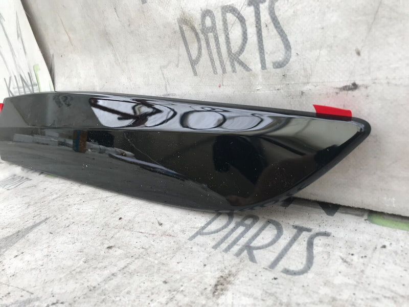 NISSAN MICRA MK5 16-2022 REAR RIGHT DOOR MOLDING S25342156322