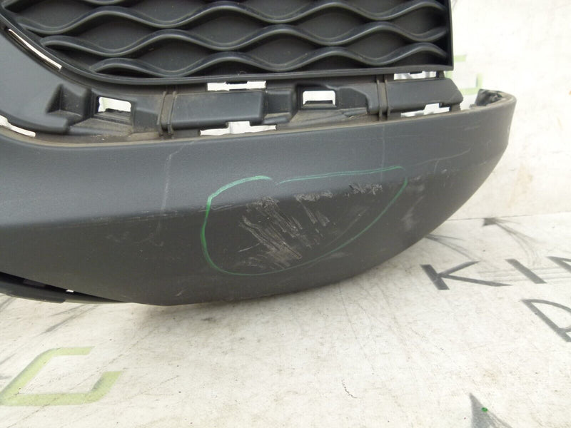 MG ZS 2016-2018 REAR BUMPER LOWER PART GENUINE ZS1107800