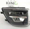 BMW 7 F01 F02 F03 Alpina B7 2013-15 FOG LIGHT FULL LED RIGHT SIDE 7390115212