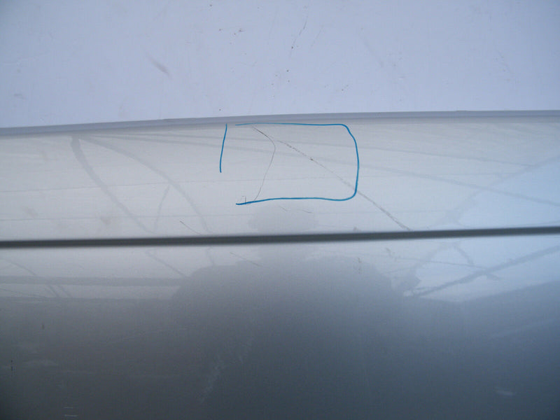 BMW 3 SERIES E46 2000-2003 CONVERTIBLE COUPE GENUINE DOOR FRONT LEFT SIDE N/S