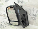 VOLKSWAGEN CRAFTER 2E 2F 2006-2010 LEFT SIDE DOOR WING MIRROR VM6049L