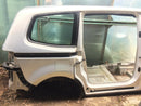 VW SHARAN ALHAMBRA 10-15 CUT  SIDE REAR RIGHT QUARTER BODY PANEL SLIDING DOOR