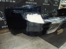 LEXUS IS 200 350 250 2013-2015 REAR BUMPER GENUINE BLUE (A0107) 52159-53220
