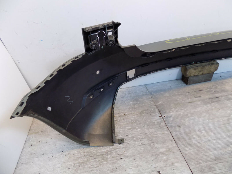 SKODA YETI (5L) 2009-2013 GREY REAR BUMPER GENUINE PDC 5L6807421D