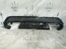 RANGE ROVER EVOQUE LCI L538 2015-18 FRONT BUMPER LOWER GRILL GJ32-17K945