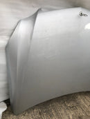 MERCEDES W212 2009-2016 GENUINE BONNET HOOD PANEL in SILVER