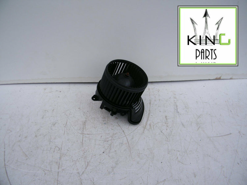 VAUXHALL ADAM 2012-2016 MATRIX BOX GENUINE HEATER BLOWER FAN 13293625