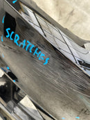 AUDI A5 2019-ON FRONT BUMPER PDC GENUINE 8W6807437