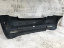 FIAT 500 FACELIFT 2015-2018 REAR BUMPER PDC GENUINE 735619778